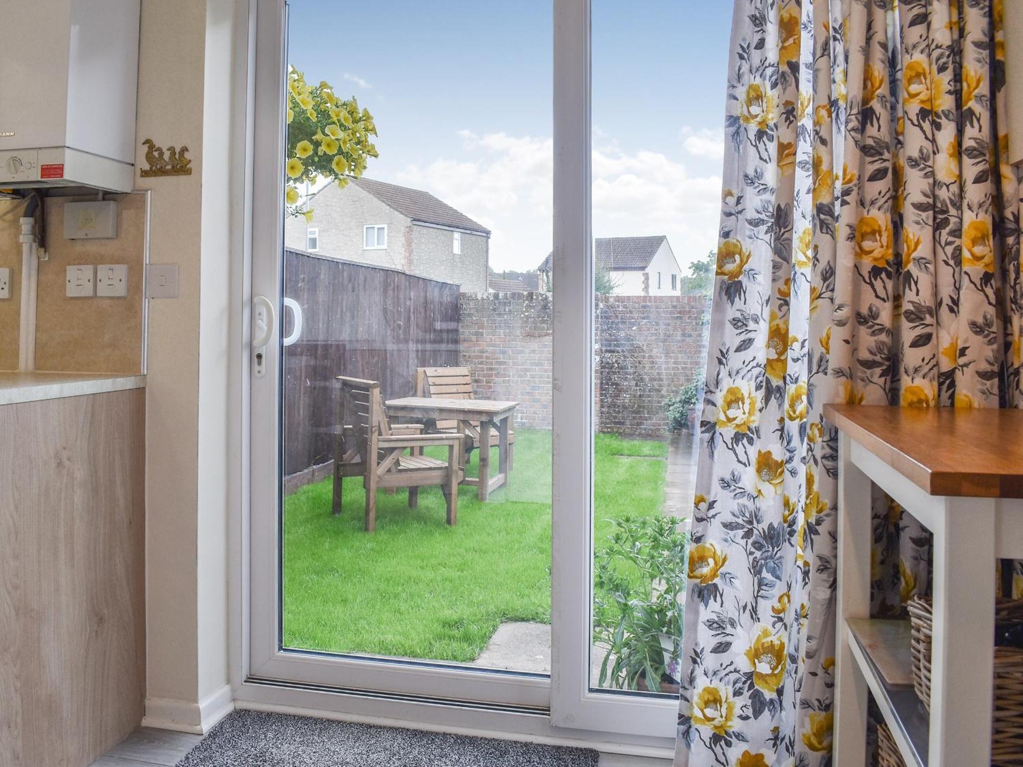 Woodlander Villa Dorchester Bagian luar foto
