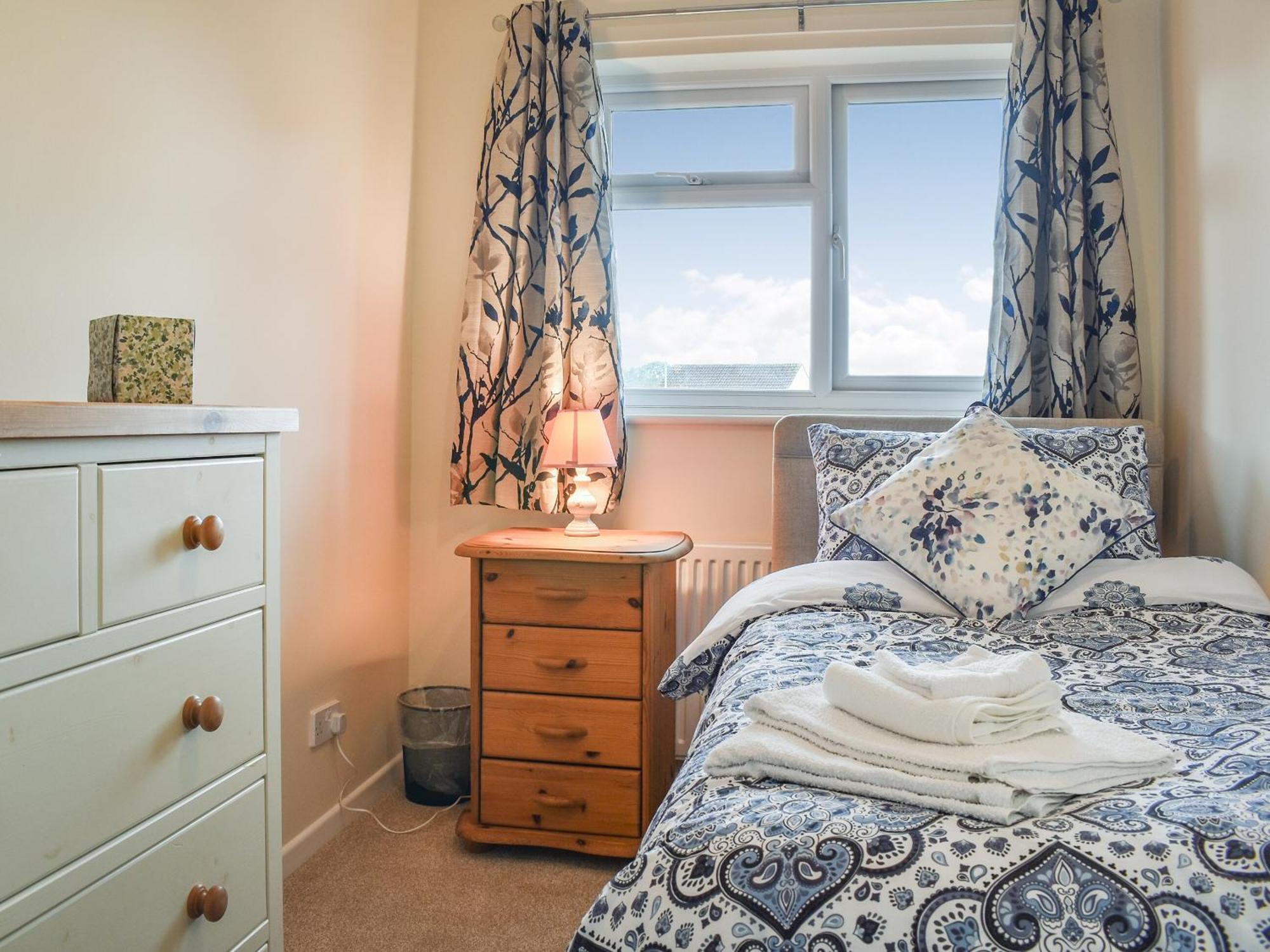 Woodlander Villa Dorchester Bagian luar foto